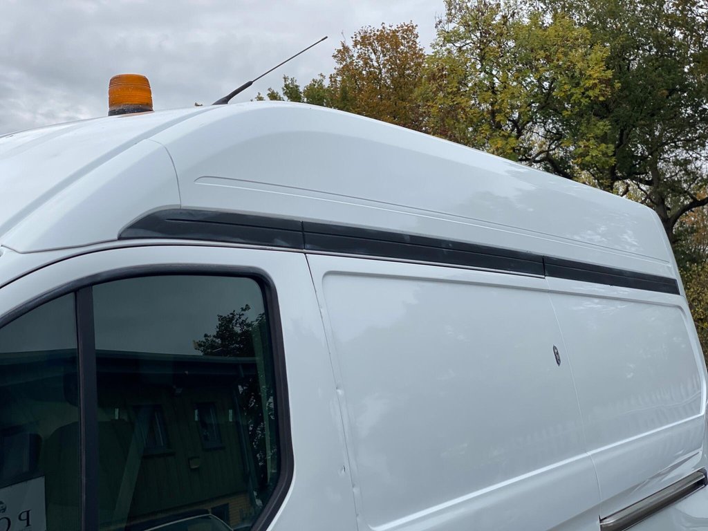 Used Ford Transit Custom 2016 for sale - 76372429: Photo 28