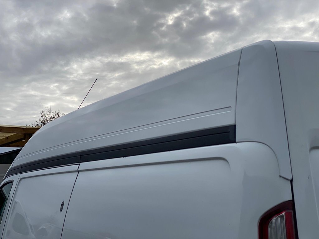 Used Ford Transit Custom 2016 for sale - 76372429: Photo 30