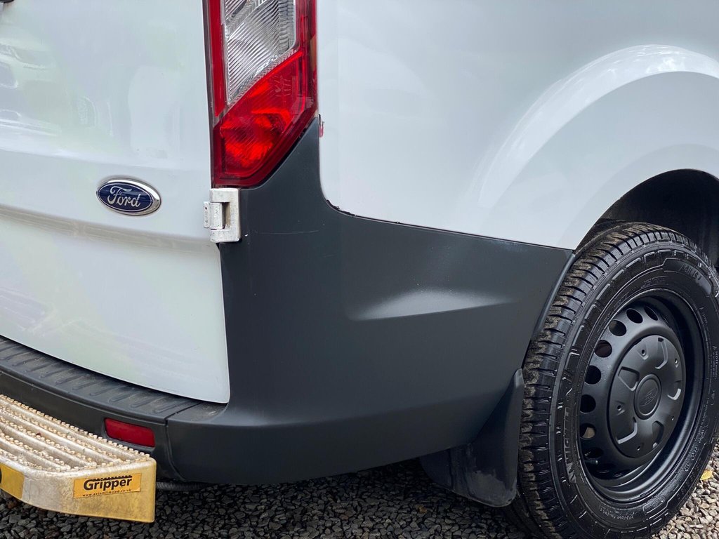 Used Ford Transit Custom 2016 for sale - 76372429: Photo 31