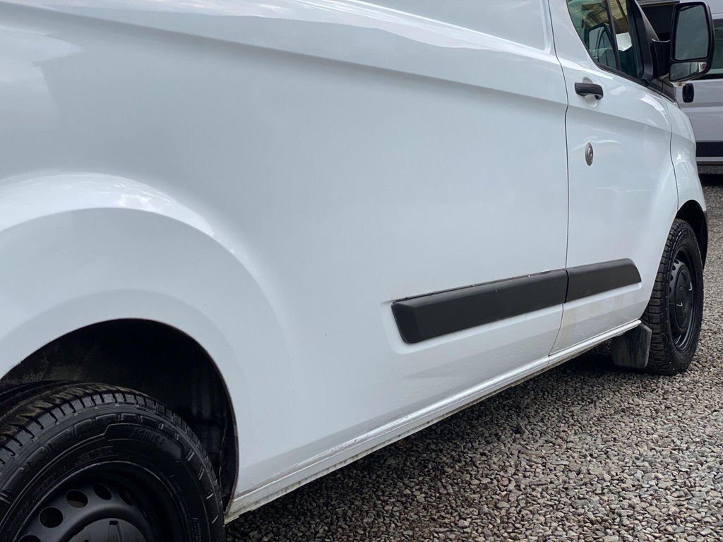 Used Ford Transit Custom 2016 for sale - 76372429: Photo 32