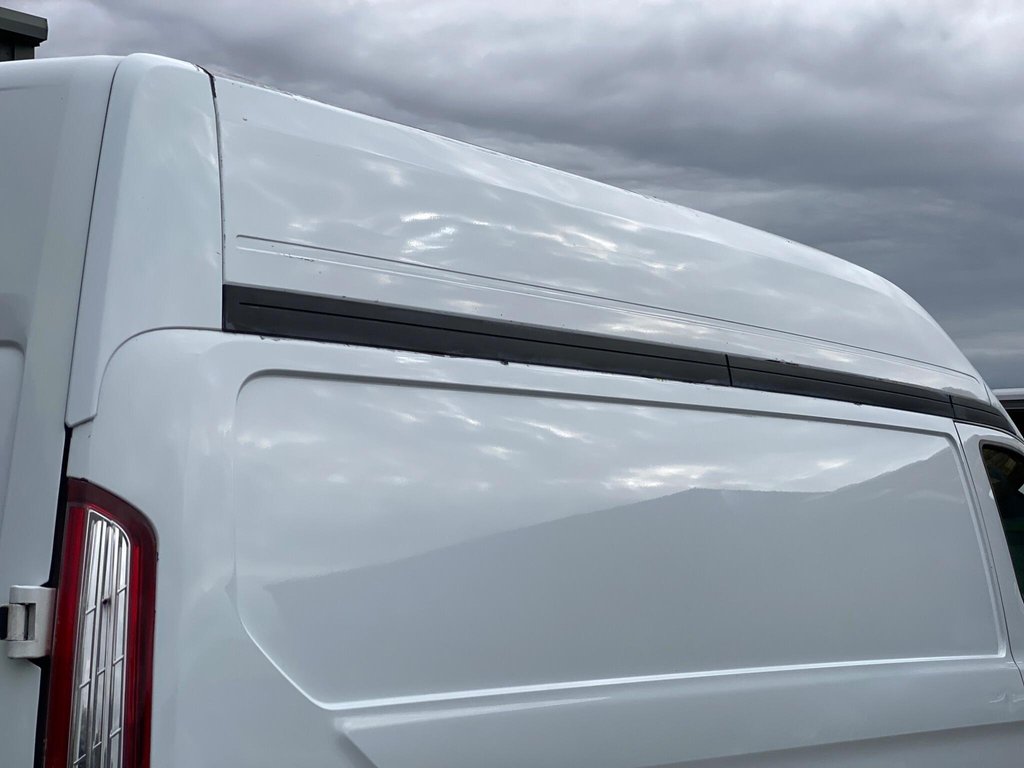 Used Ford Transit Custom 2016 for sale - 76372429: Photo 33