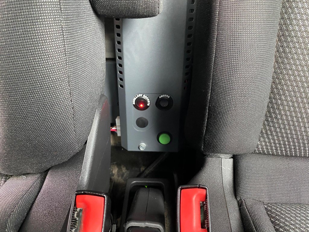 Used Ford Transit Custom 2016 for sale - 76372429: Photo 35