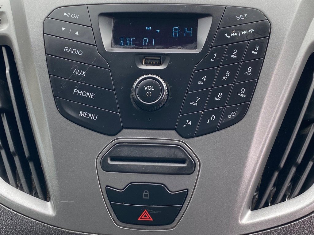 Used Ford Transit Custom 2016 for sale - 76372429: Photo 37
