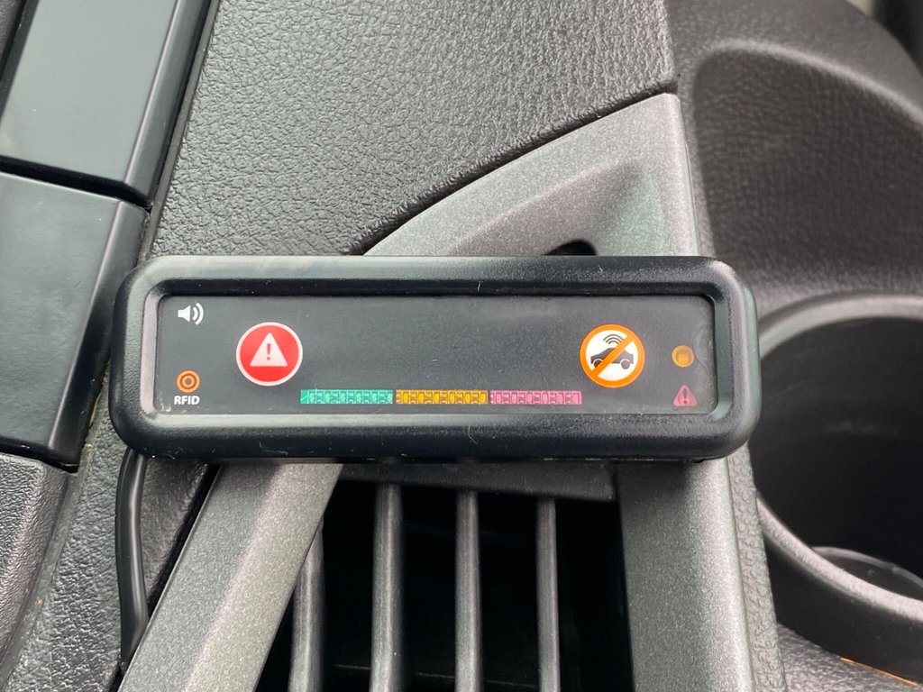 Used Ford Transit Custom 2016 for sale - 76372429: Photo 46