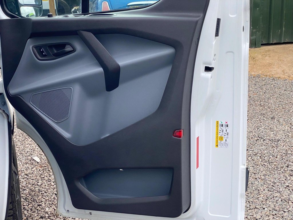 Used Ford Transit Custom 2016 for sale - 76372429: Photo 50