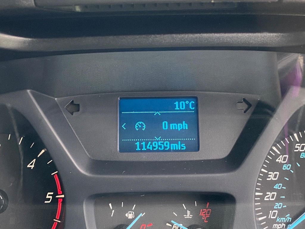 Used Ford Transit Custom 2016 for sale - 76372429: Photo 7