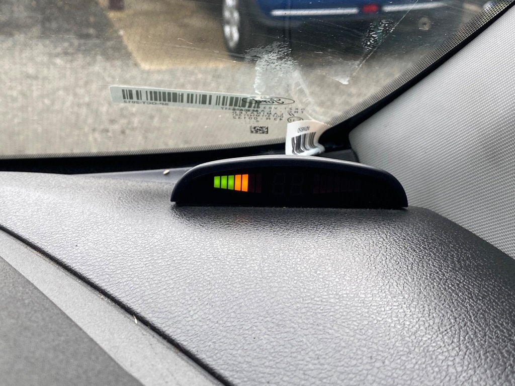 Used Ford Transit Custom 2016 for sale - 76372429: Photo 8