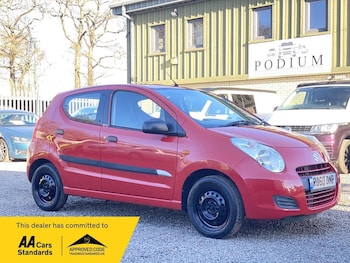 Used Suzuki Alto 2011 for sale - 78738089: Photo