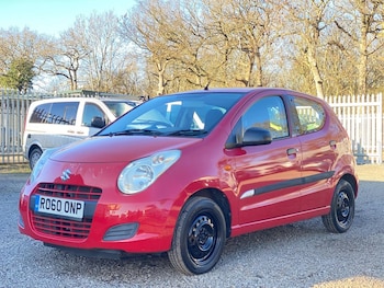 Used Suzuki Alto 2011 for sale - 78738089: Photo