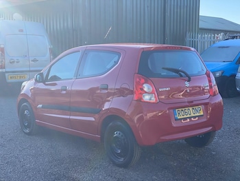 Used Suzuki Alto 2011 for sale - 78738089: Photo