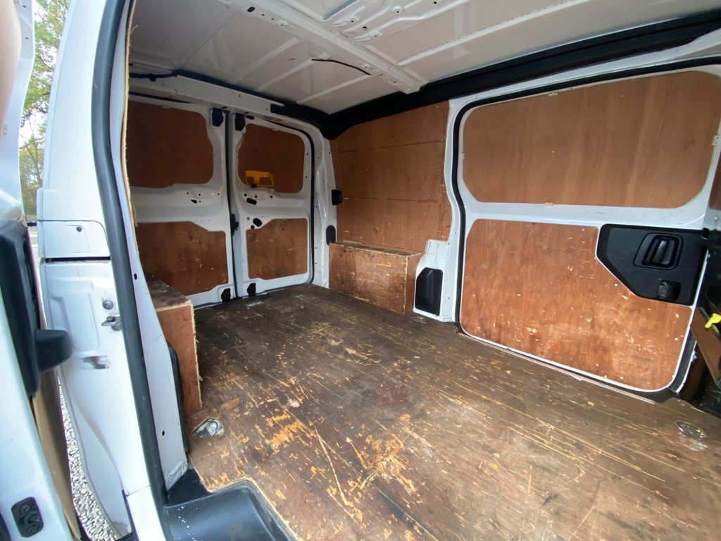 Used Citroen Dispatch 2018 for sale - 76482151: Photo 12