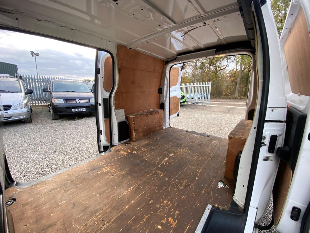 Used Citroen Dispatch 2018 for sale - 76482151: Photo 13