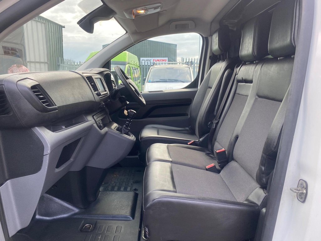 Used Citroen Dispatch 2018 for sale - 76482151: Photo 14