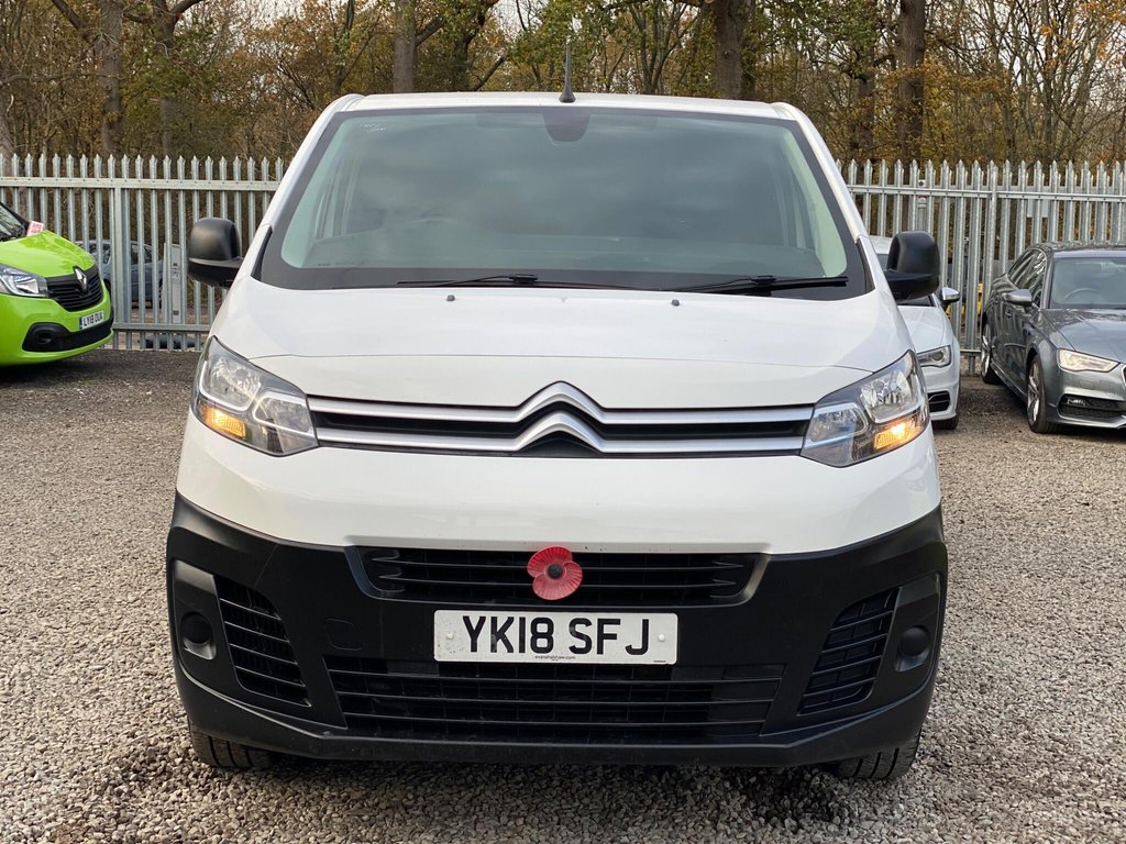 Used Citroen Dispatch 2018 for sale - 76482151: Photo 15