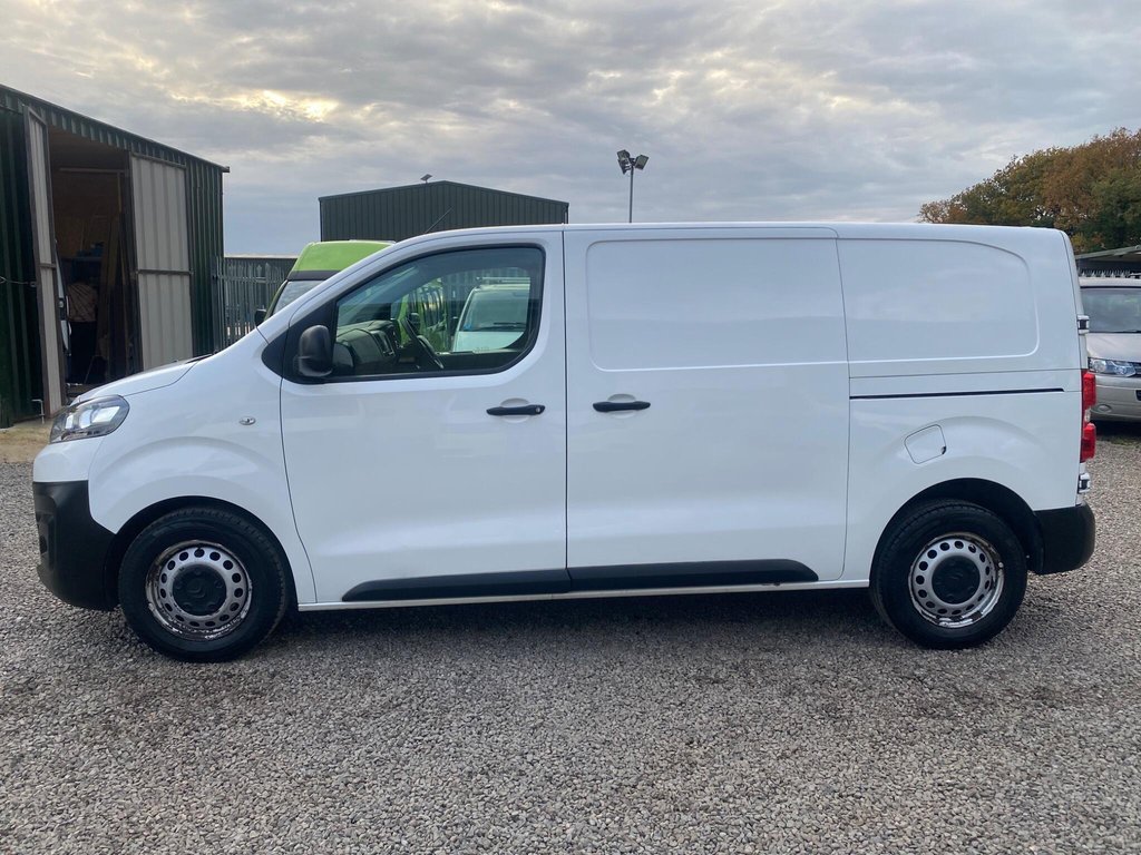 Used Citroen Dispatch 2018 for sale - 76482151: Photo 17