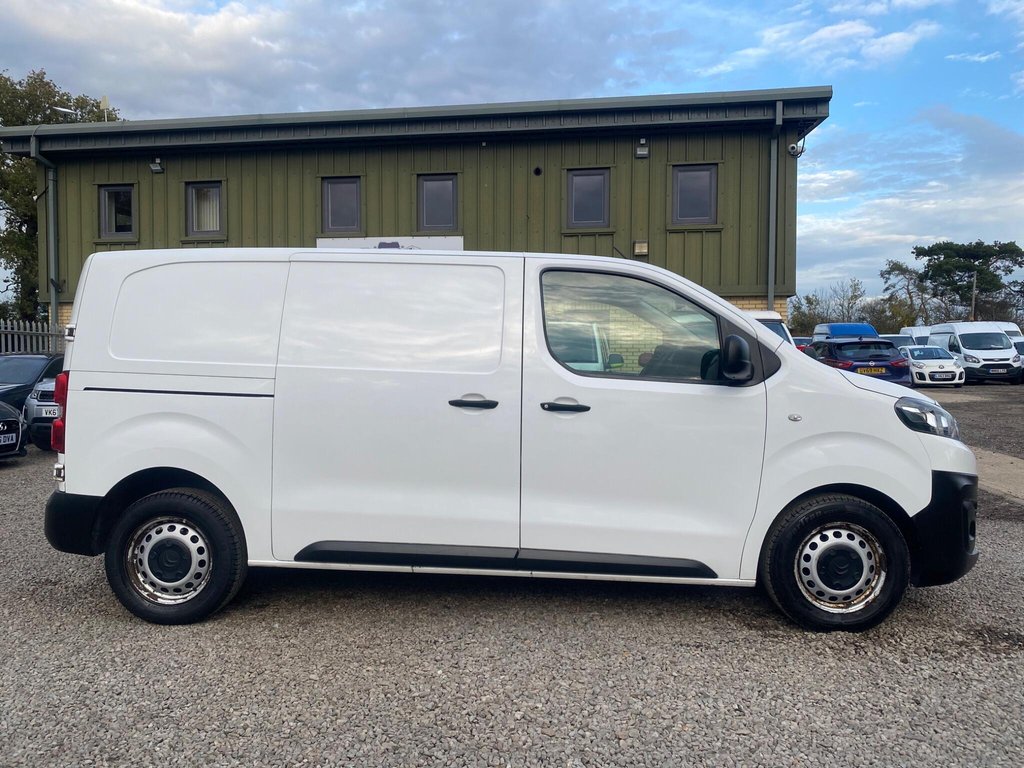 Used Citroen Dispatch 2018 for sale - 76482151: Photo 19