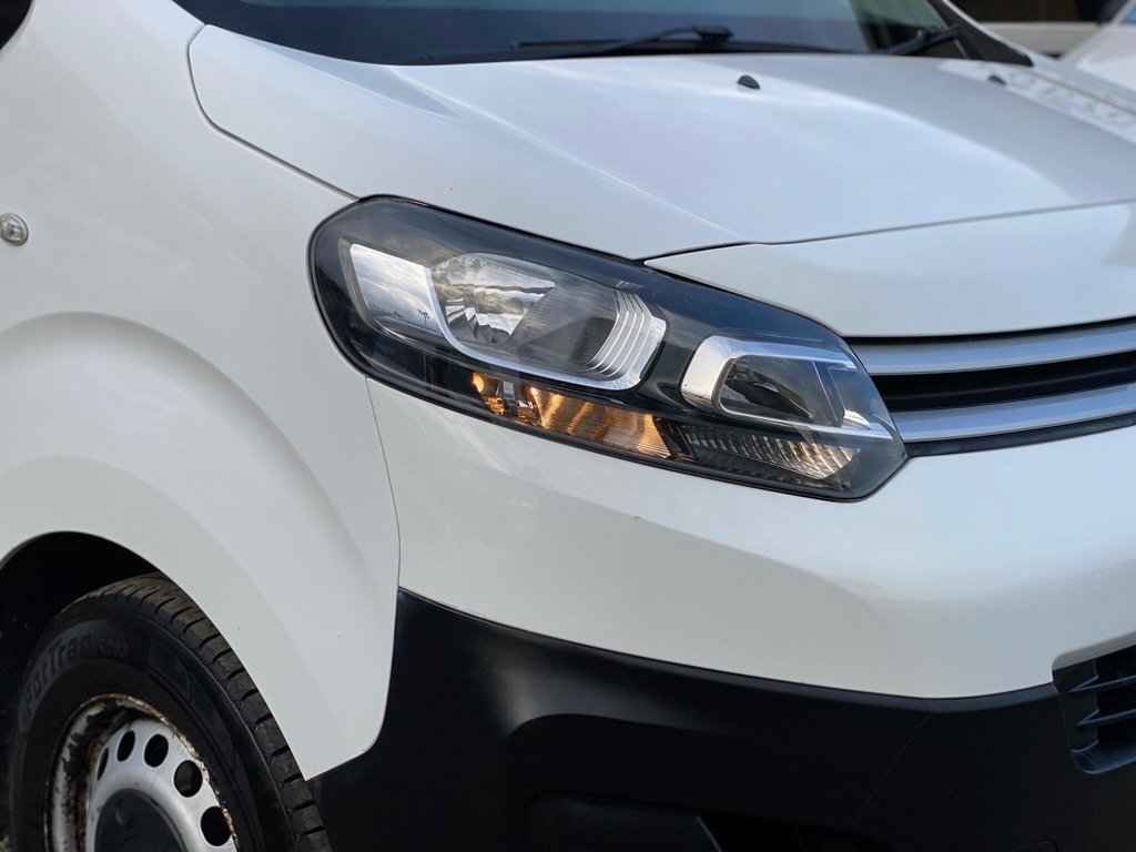 Used Citroen Dispatch 2018 for sale - 76482151: Photo 20