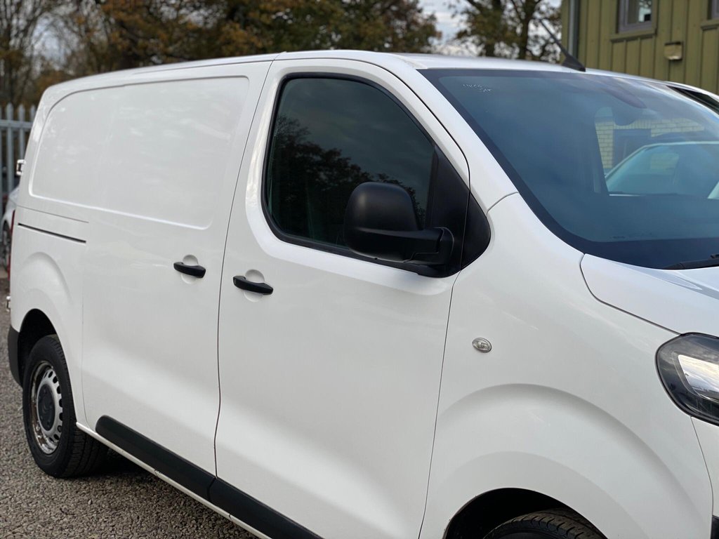 Used Citroen Dispatch 2018 for sale - 76482151: Photo 21