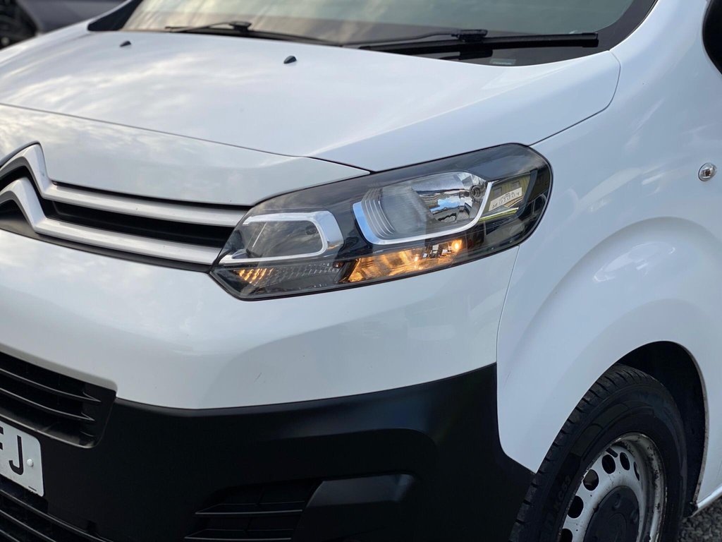 Used Citroen Dispatch 2018 for sale - 76482151: Photo 22