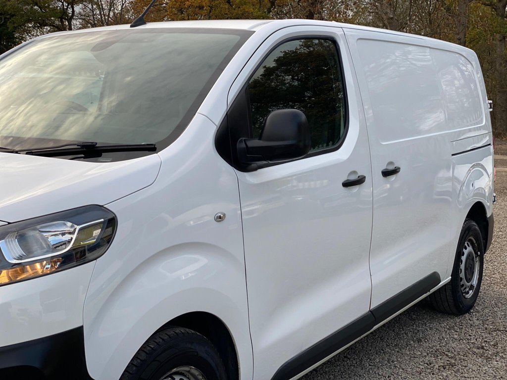 Used Citroen Dispatch 2018 for sale - 76482151: Photo 23