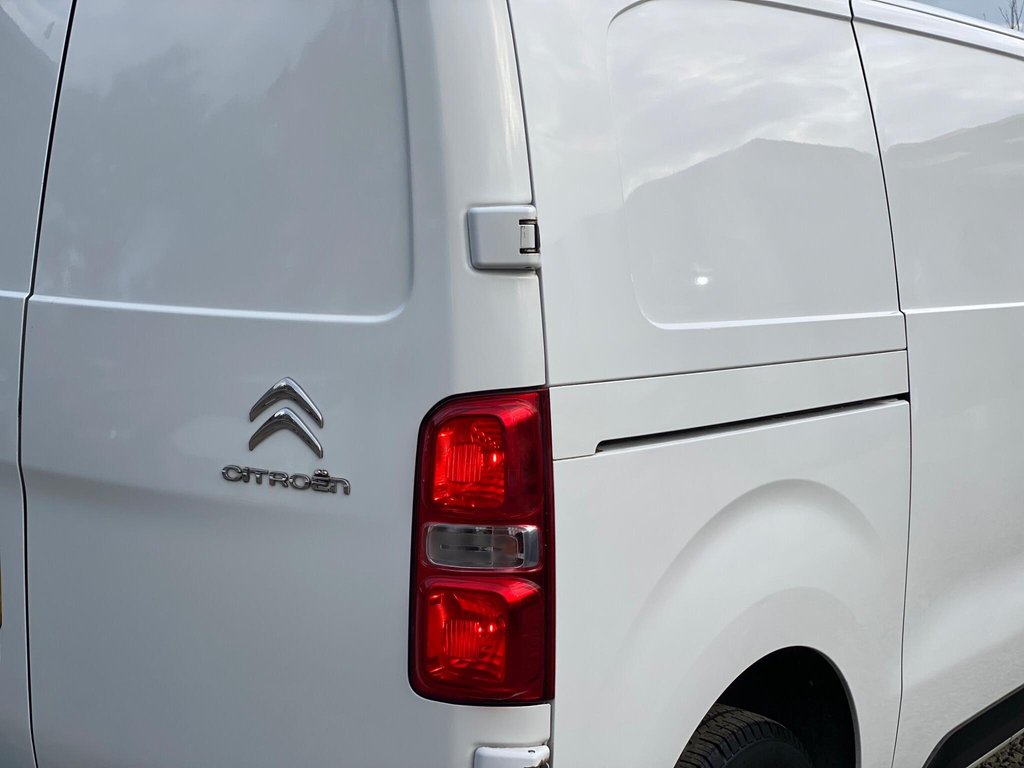 Used Citroen Dispatch 2018 for sale - 76482151: Photo 26