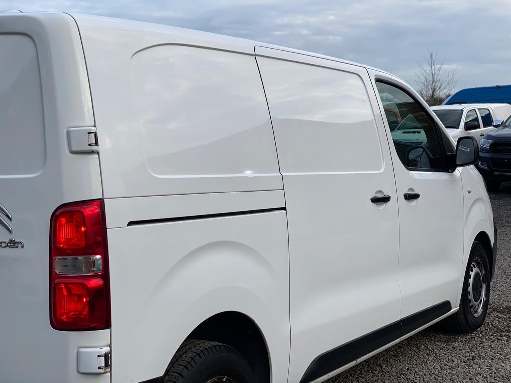 Used Citroen Dispatch 2018 for sale - 76482151: Photo 28