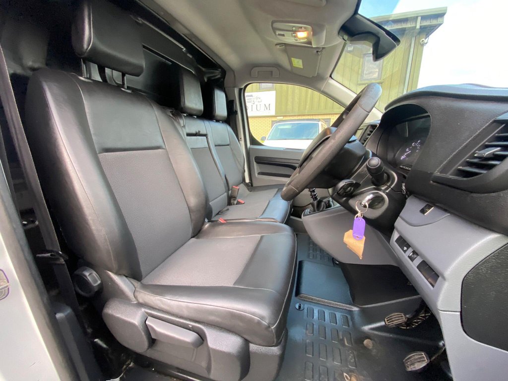 Used Citroen Dispatch 2018 for sale - 76482151: Photo 29