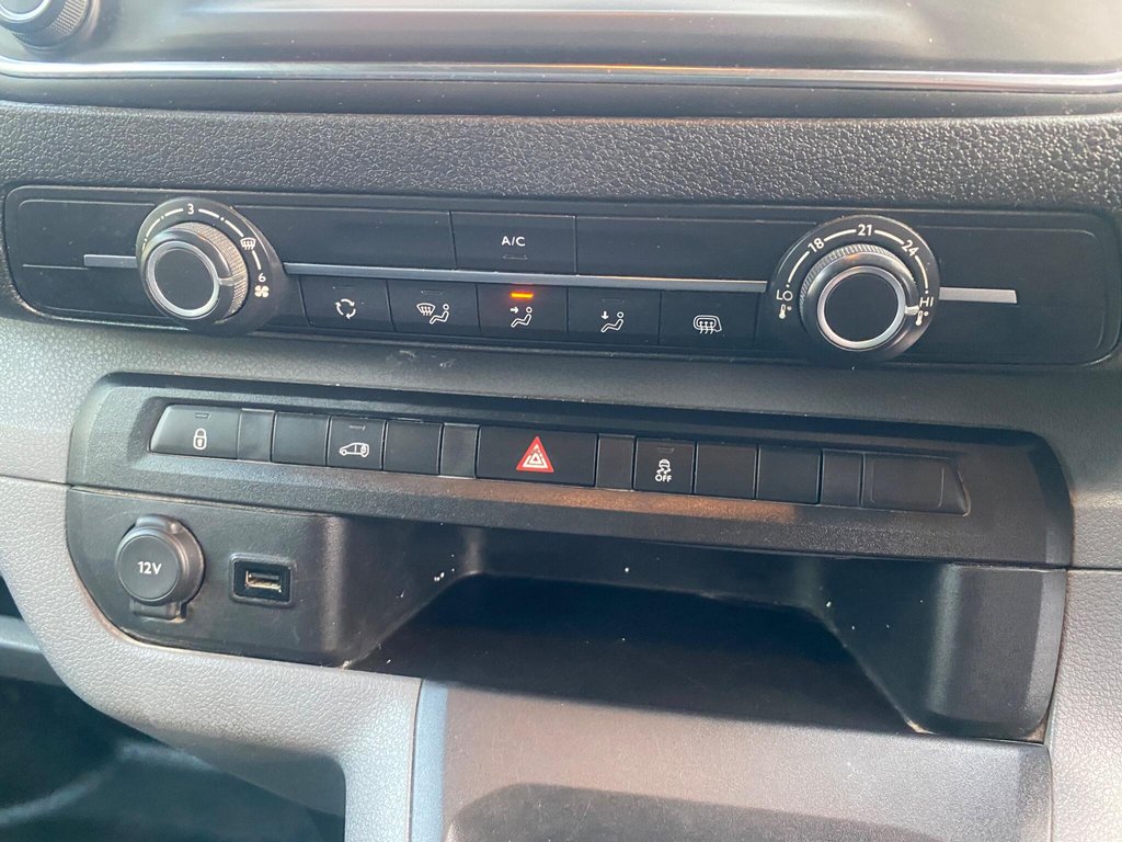 Used Citroen Dispatch 2018 for sale - 76482151: Photo 31