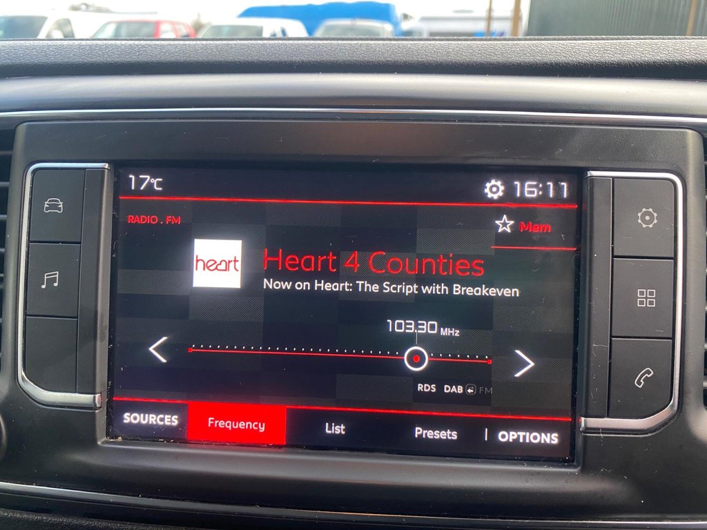 Used Citroen Dispatch 2018 for sale - 76482151: Photo 32