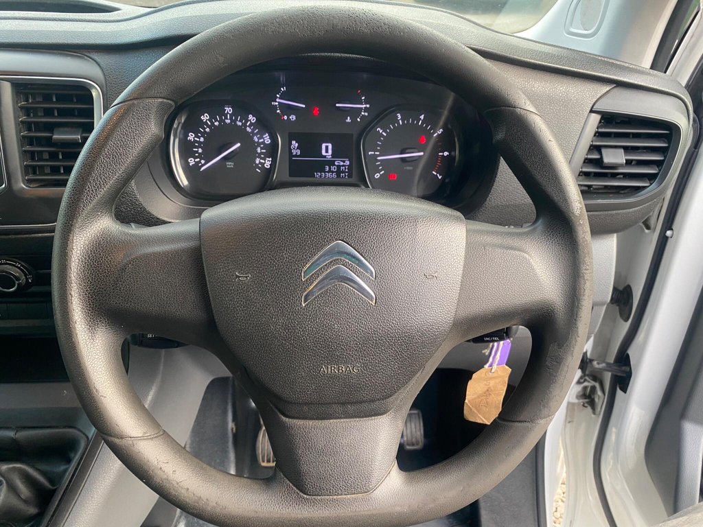 Used Citroen Dispatch 2018 for sale - 76482151: Photo 33