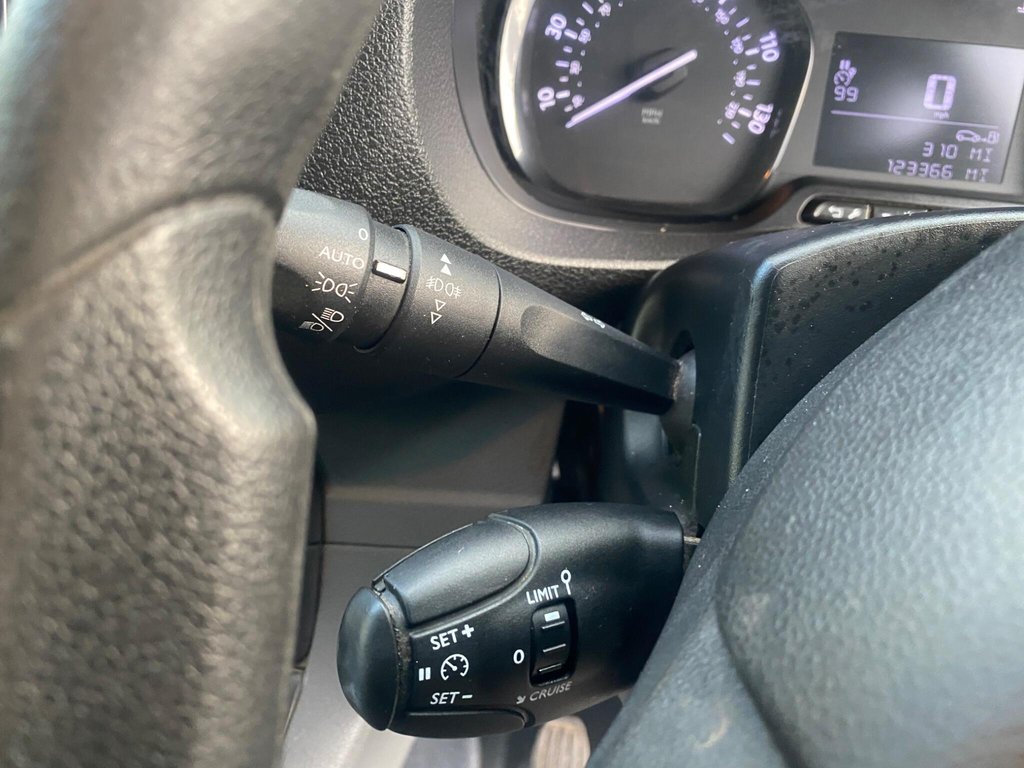 Used Citroen Dispatch 2018 for sale - 76482151: Photo 34