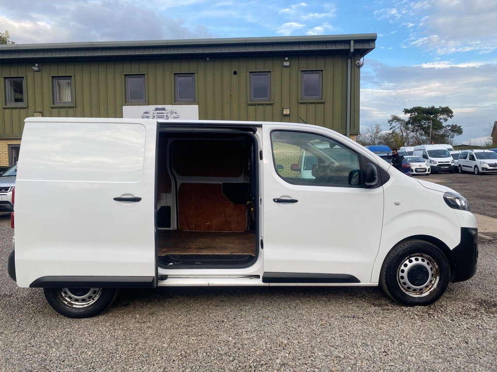 Used Citroen Dispatch 2018 for sale - 76482151: Photo 41