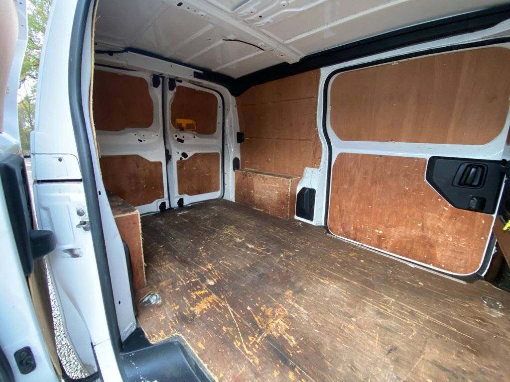 Used Citroen Dispatch 2018 for sale - 76482151: Photo 43