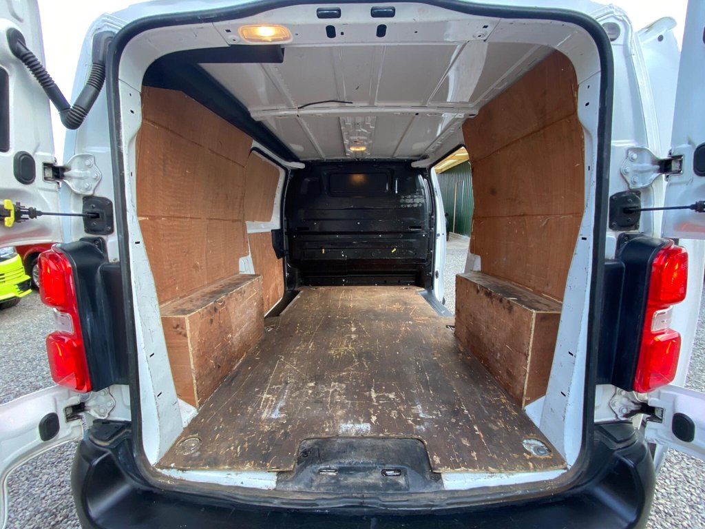 Used Citroen Dispatch 2018 for sale - 76482151: Photo 45