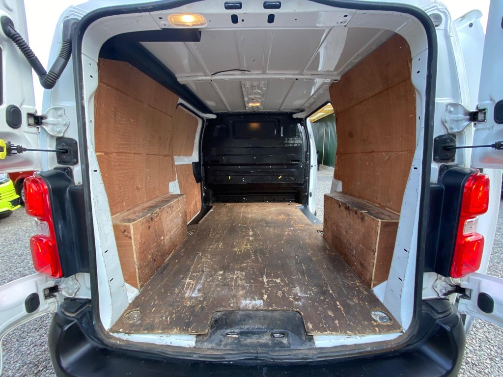 Used Citroen Dispatch 2018 for sale - 76482151: Photo 46