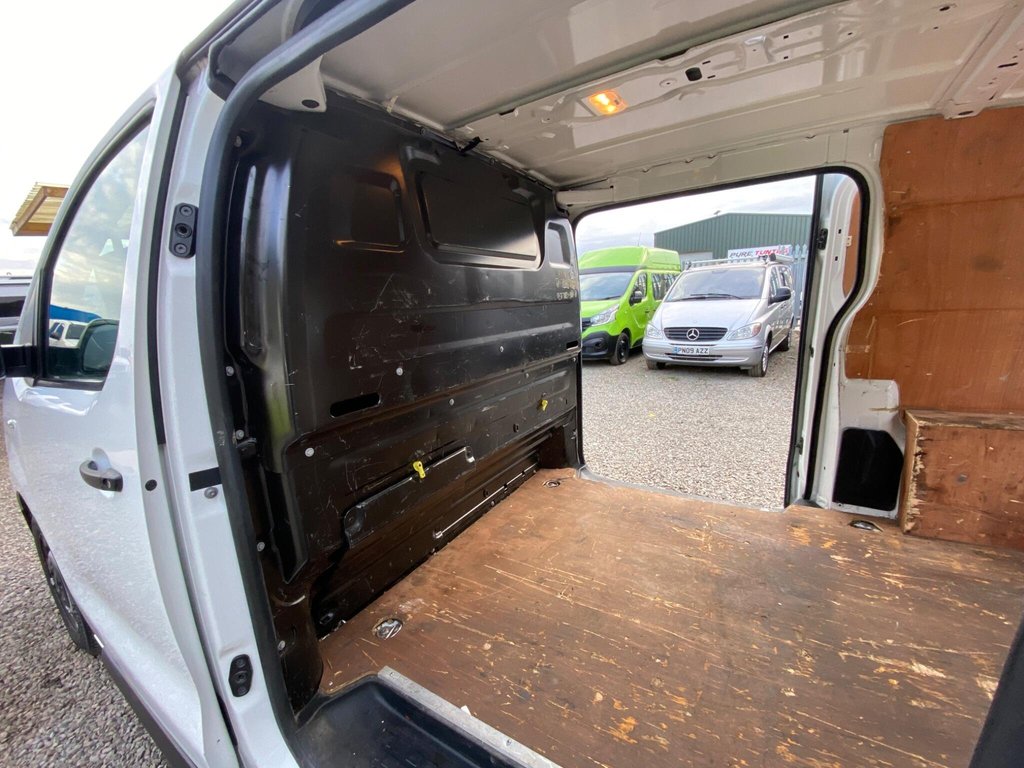 Used Citroen Dispatch 2018 for sale - 76482151: Photo 49