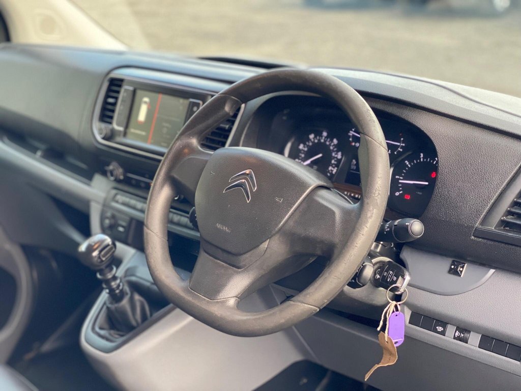 Used Citroen Dispatch 2018 for sale - 76482151: Photo 7