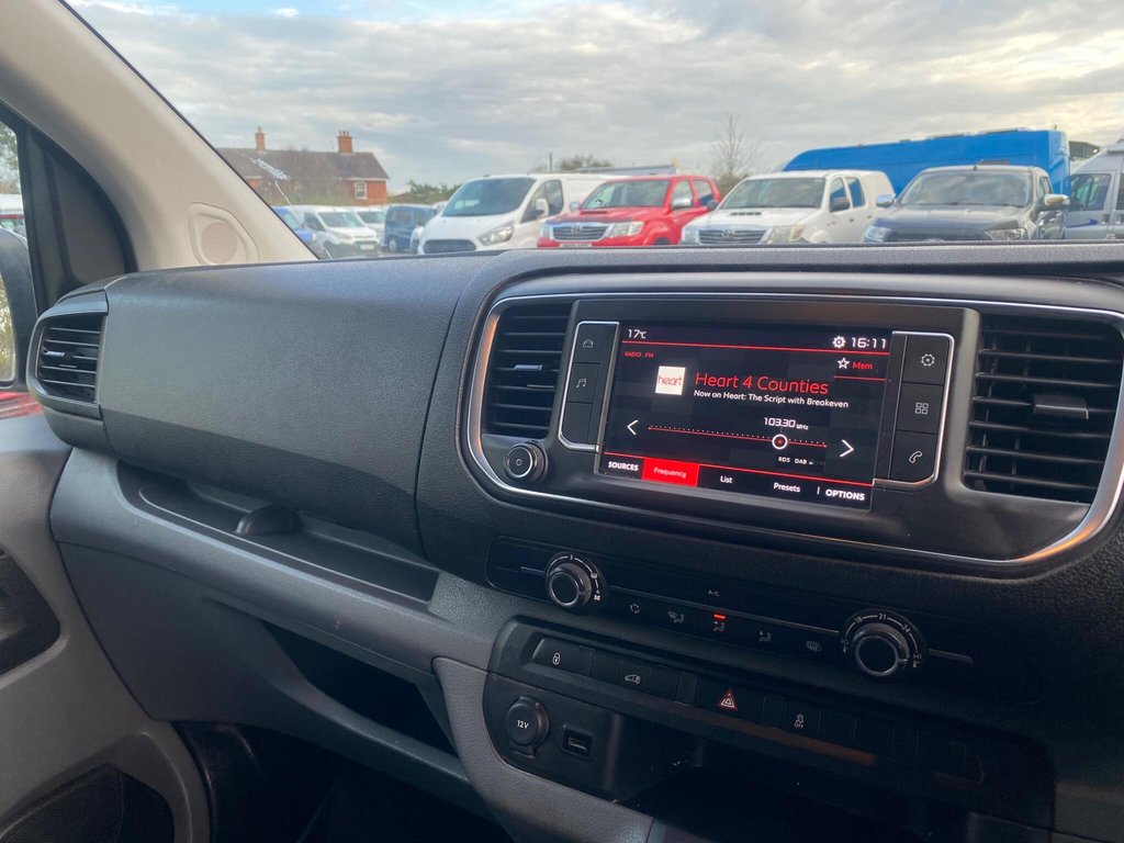 Used Citroen Dispatch 2018 for sale - 76482151: Photo 8