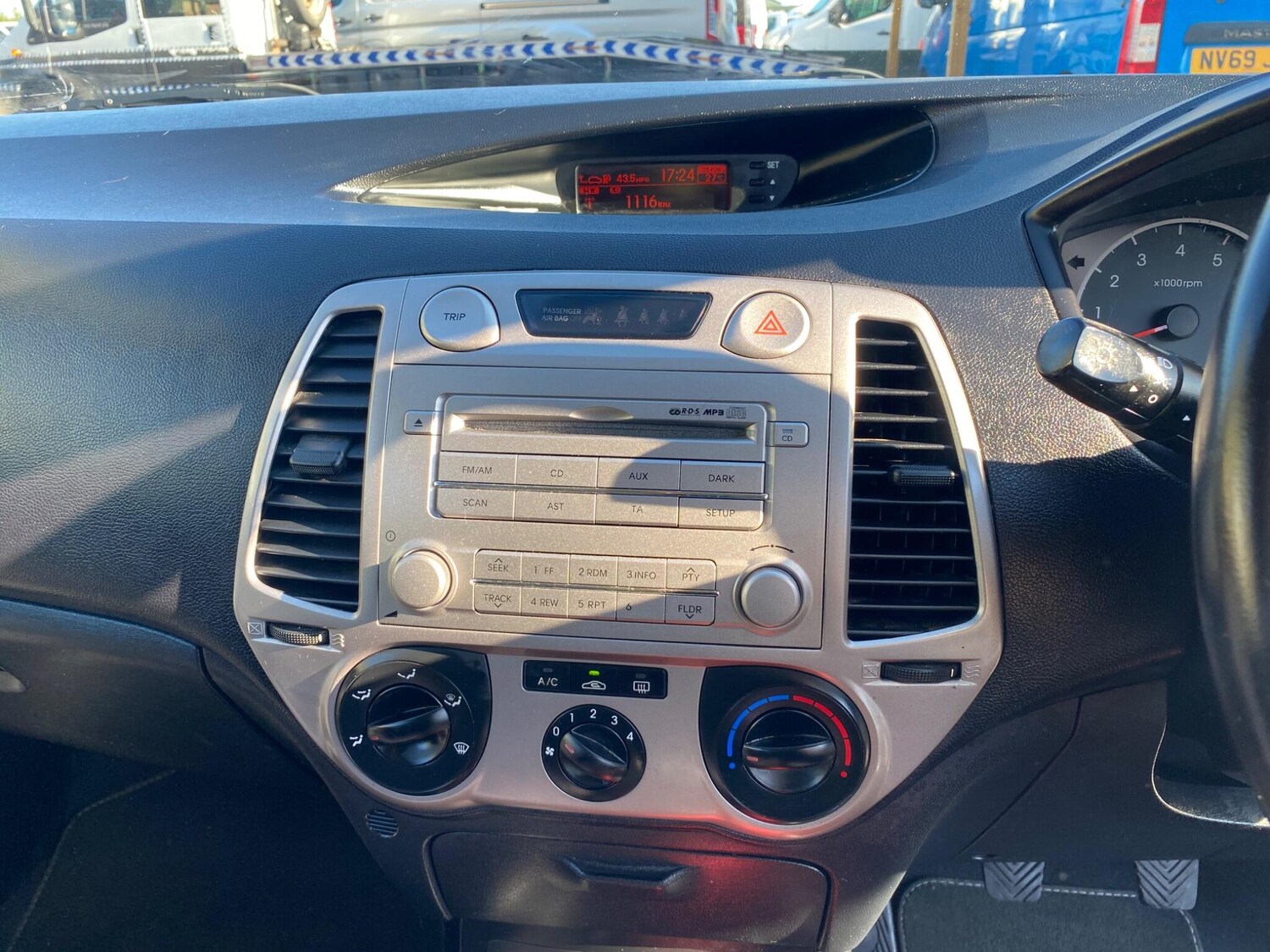 Vehicle 24