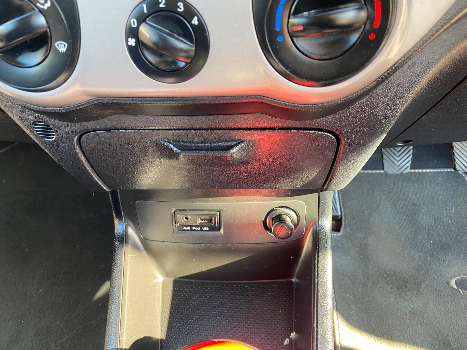 Vehicle 25