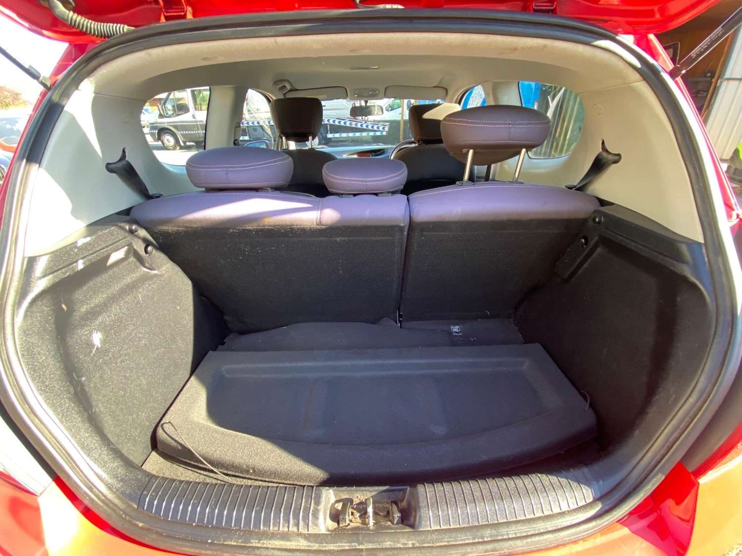 Vehicle 35