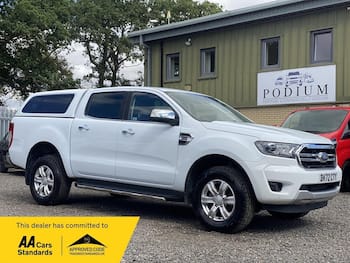 Used Ford Ranger 2022 for sale - 79755352: Photo