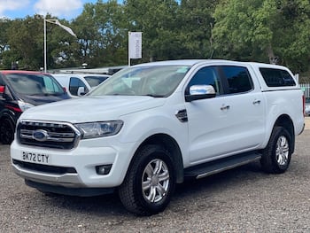 Used Ford Ranger 2022 for sale - 79755352: Photo