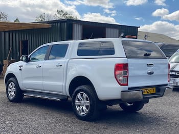 Used Ford Ranger 2022 for sale - 79755352: Photo