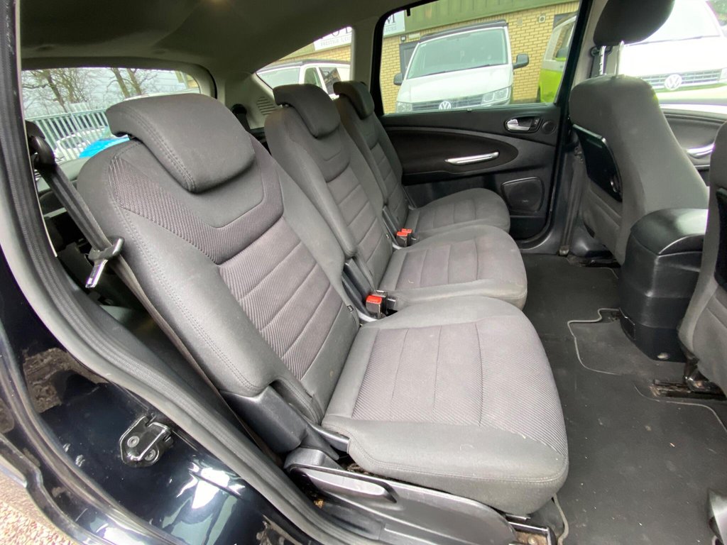 Used Ford S-Max 2012 for sale - 77388789: Photo 10