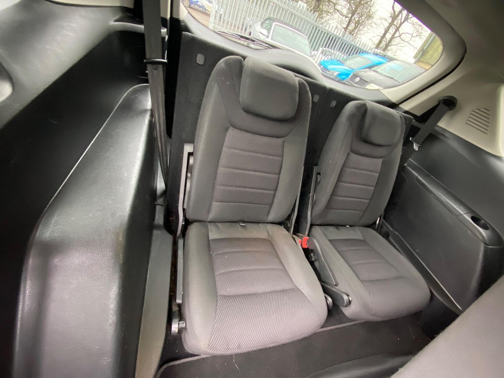 Used Ford S-Max 2012 for sale - 77388789: Photo 11