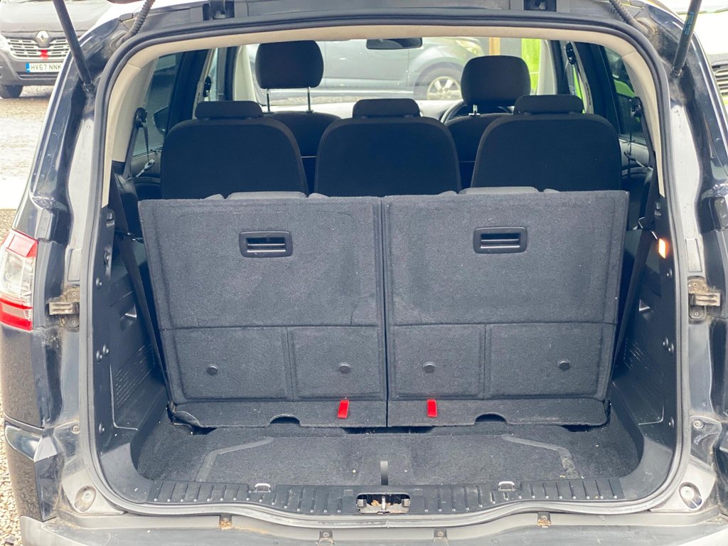 Used Ford S-Max 2012 for sale - 77388789: Photo 15