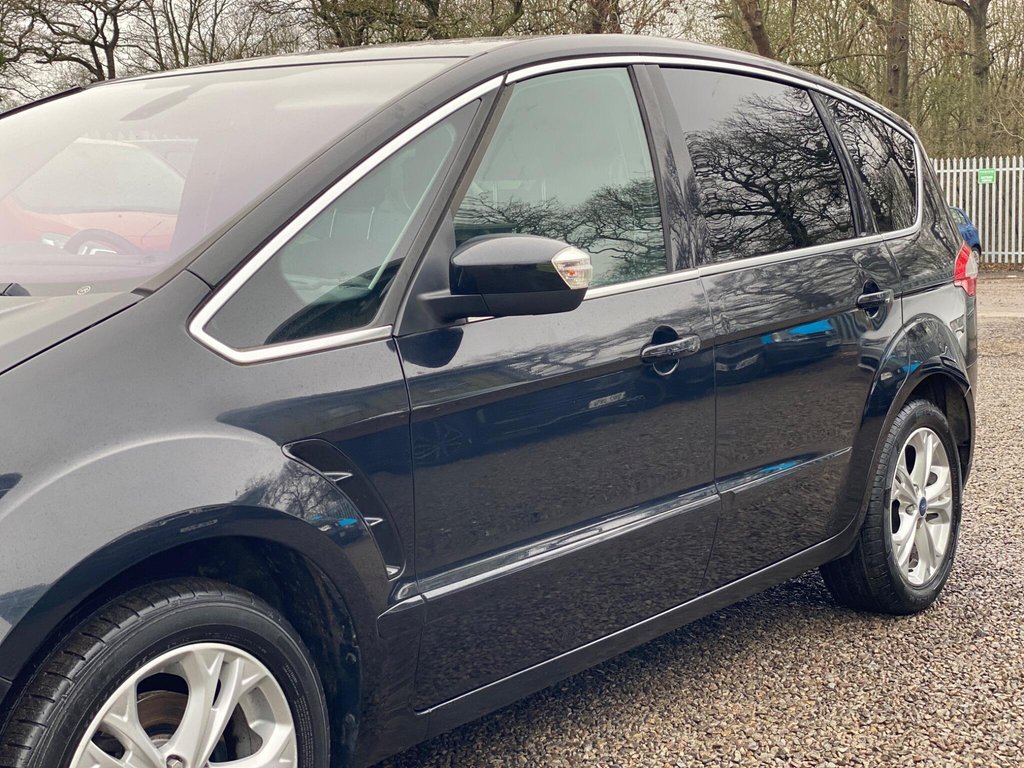 Used Ford S-Max 2012 for sale - 77388789: Photo 26