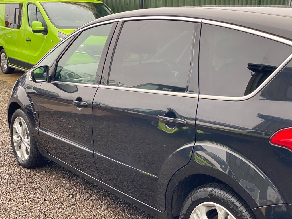 Used Ford S-Max 2012 for sale - 77388789: Photo 28