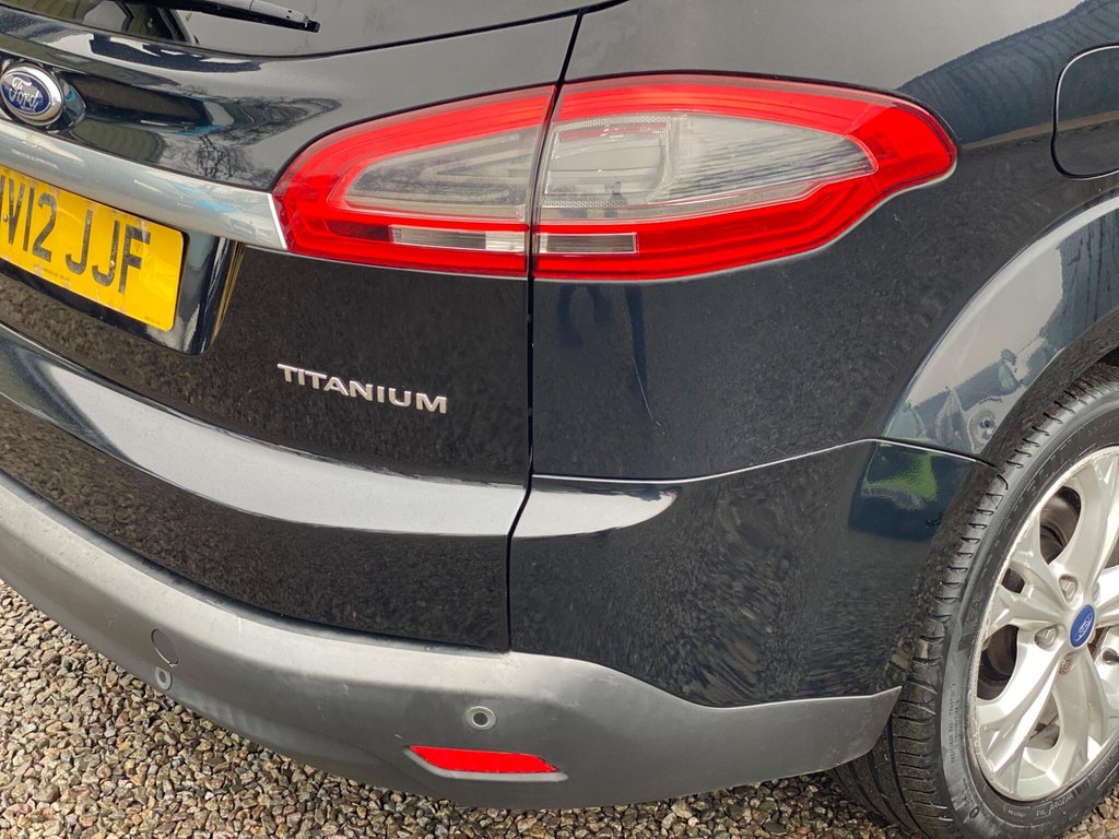 Used Ford S-Max 2012 for sale - 77388789: Photo 29